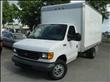 2005 Ford Econoline