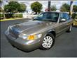 2001 Mercury Grand Marquis
