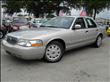 2005 Mercury Grand Marquis