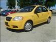 2007 Chevrolet Aveo