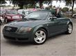 2001 Audi TT