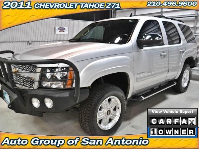 2011 Chevrolet Tahoe for sale