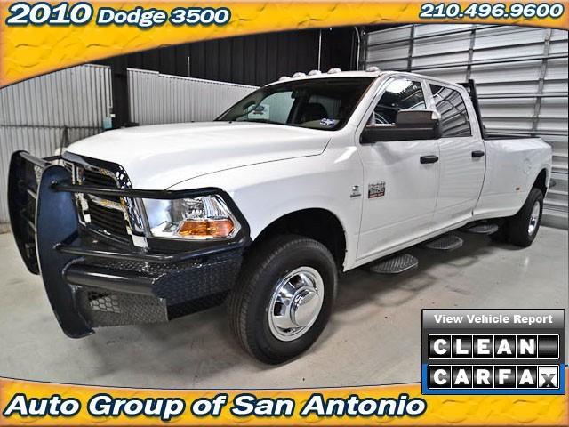 2010 Dodge Ram 3500 for sale