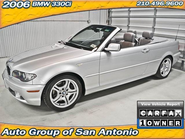 2006 BMW 3 series for sale