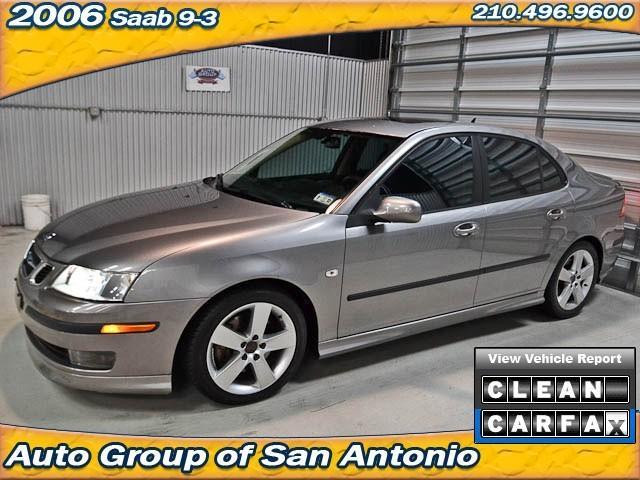 2006 Saab 9-3 for sale