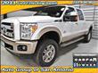 2011 Ford F250