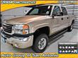 2004 GMC Sierra 2500