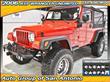 2006 Jeep Wrangler