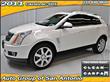 2011 Cadillac SRX