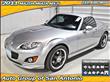 2011 Mazda MX-5 Miata