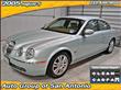 2005 Jaguar S-Type