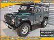 1997 Land Rover Defender