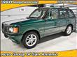2001 Land Rover Range Rover