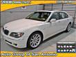 2006 BMW 7 series