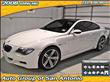 2008 BMW M6