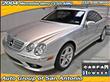 2004 Mercedes-Benz CL Class