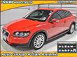 2008 Volvo C30