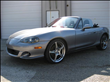 2004 Mazda MX-5 Miata
