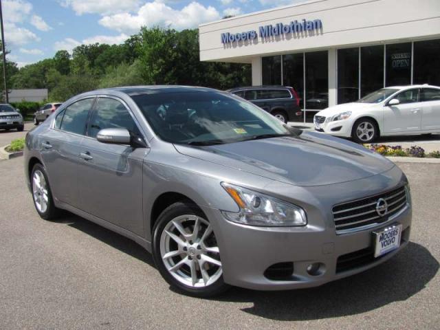 2009 Nissan Maxima for sale