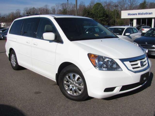 2008 Honda Odyssey for sale