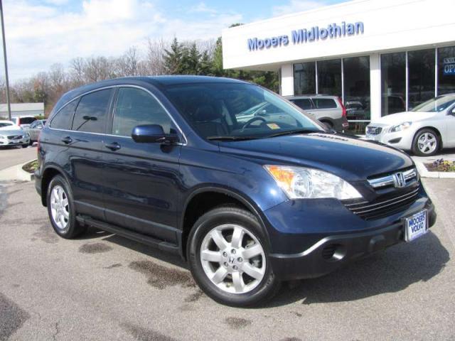 2007 Honda CR-V for sale
