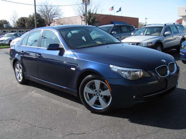 2008 BMW 5 series for sale