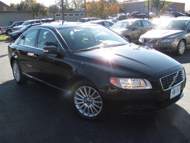 2008 Volvo S80 for sale