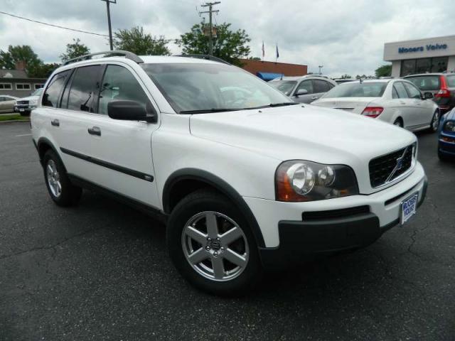 2005 Volvo XC90 for sale