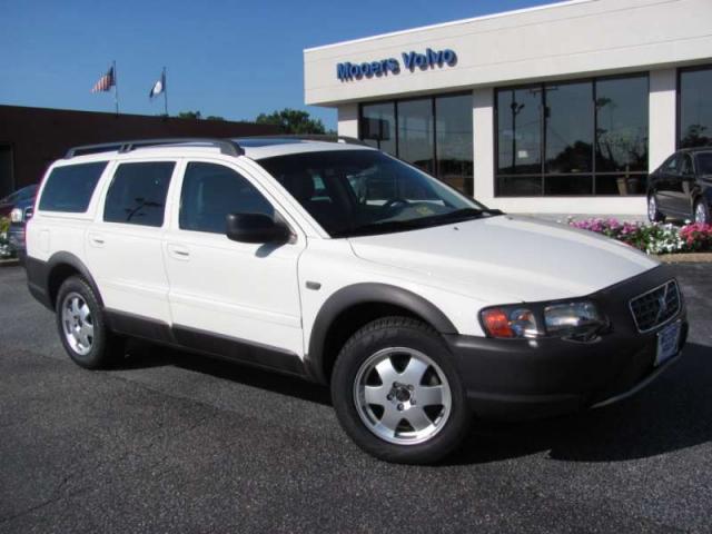 2003 Volvo XC70 for sale