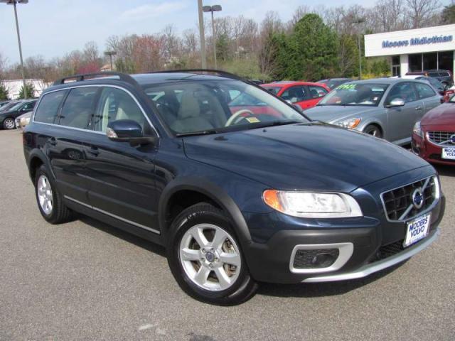 2010 Volvo XC70 for sale