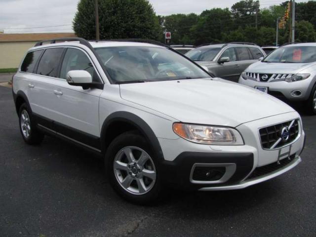 2010 Volvo XC70 for sale