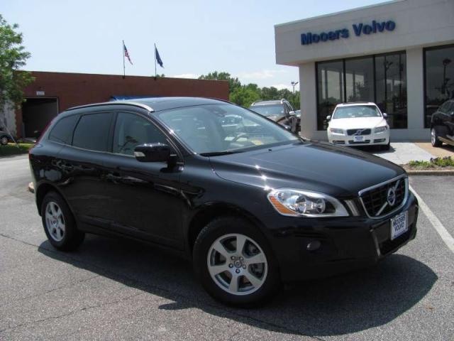 2010 Volvo XC60 for sale