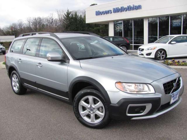 2009 Volvo XC70 for sale