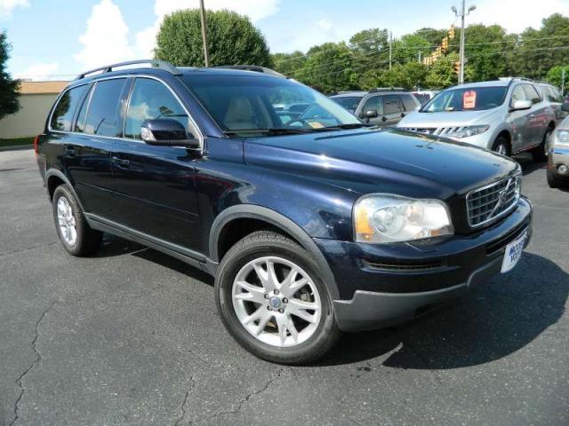 2007 Volvo XC90 for sale