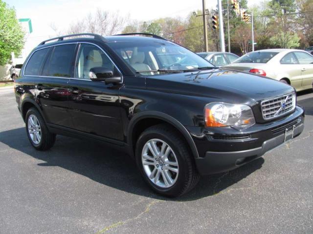 2009 Volvo XC90 for sale
