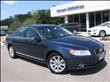 2011 Volvo S80