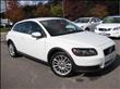 2008 Volvo C30