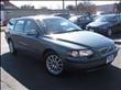 2001 Volvo V70