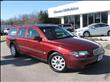 2001 Volvo V70