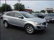 2011 Volvo XC60