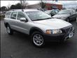 2007 Volvo XC70