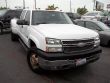 2005 Chevrolet Silverado 3500