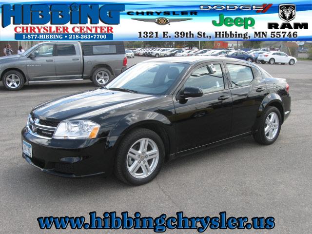 2011 Dodge Avenger for sale