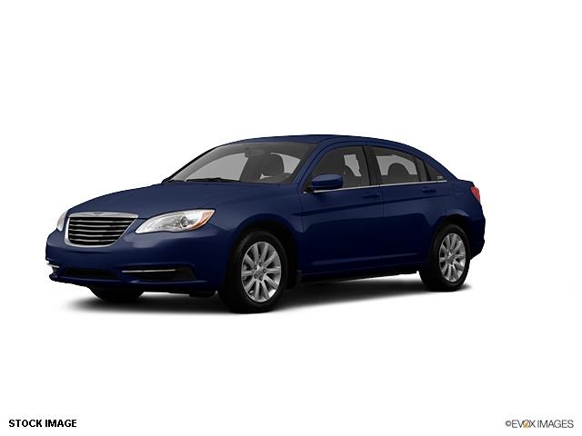2012 Chrysler 200 for sale
