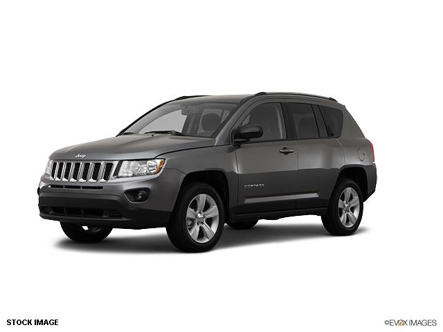 2012 Jeep Compass for sale
