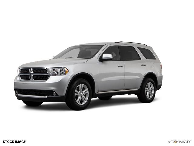 2012 Dodge Durango for sale