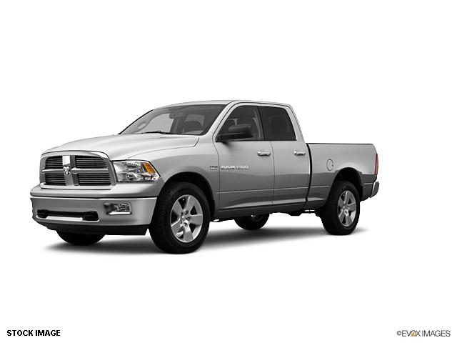 2012 Dodge Ram 1500 for sale