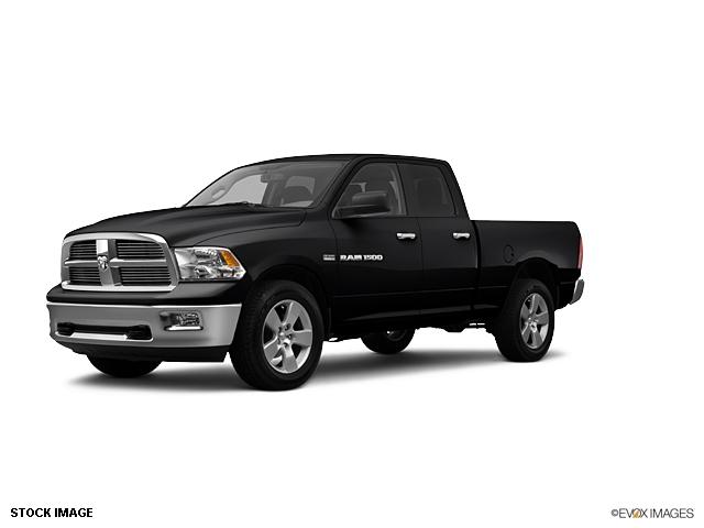 2012 Dodge Ram 1500 for sale
