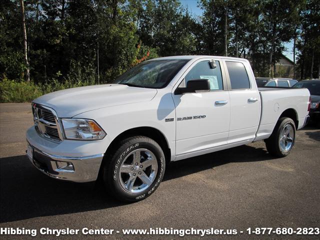 2012 Dodge Ram 1500 for sale