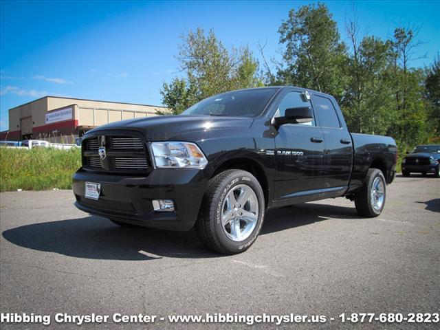 2012 Dodge Ram 1500 for sale
